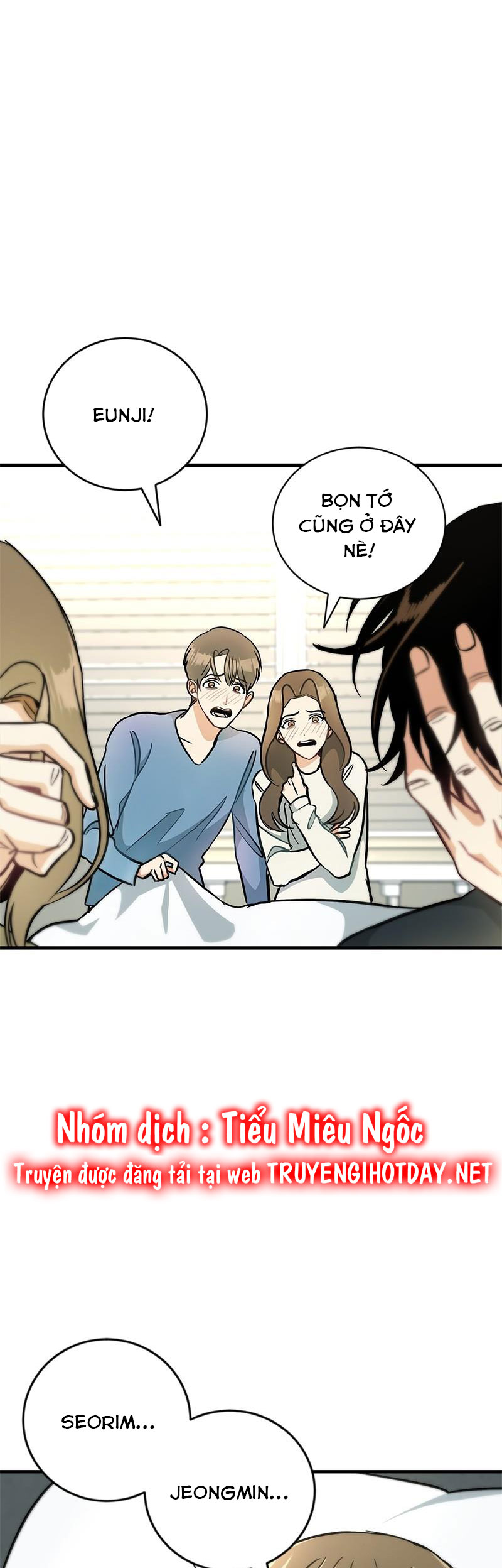 nụ hôn của tên ác ma chapter 2 53