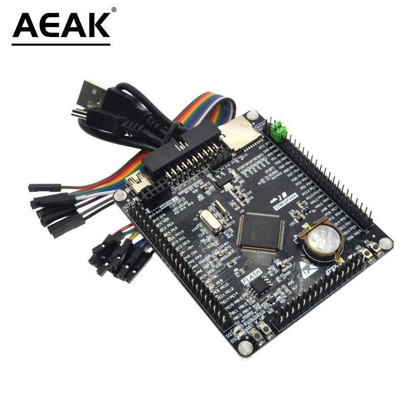 Bảng Mạch Phát Triển STM32F407VET6 Cortex-M4 STM32 Chuyên Dụng