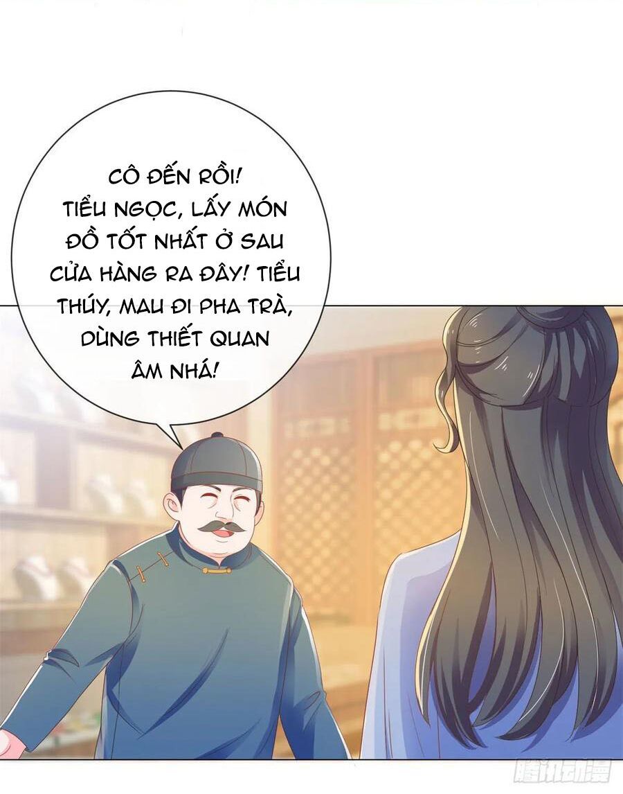 ẩn hôn 100%: chọc tức vợ yêu mua một tặng một chapter 149 3