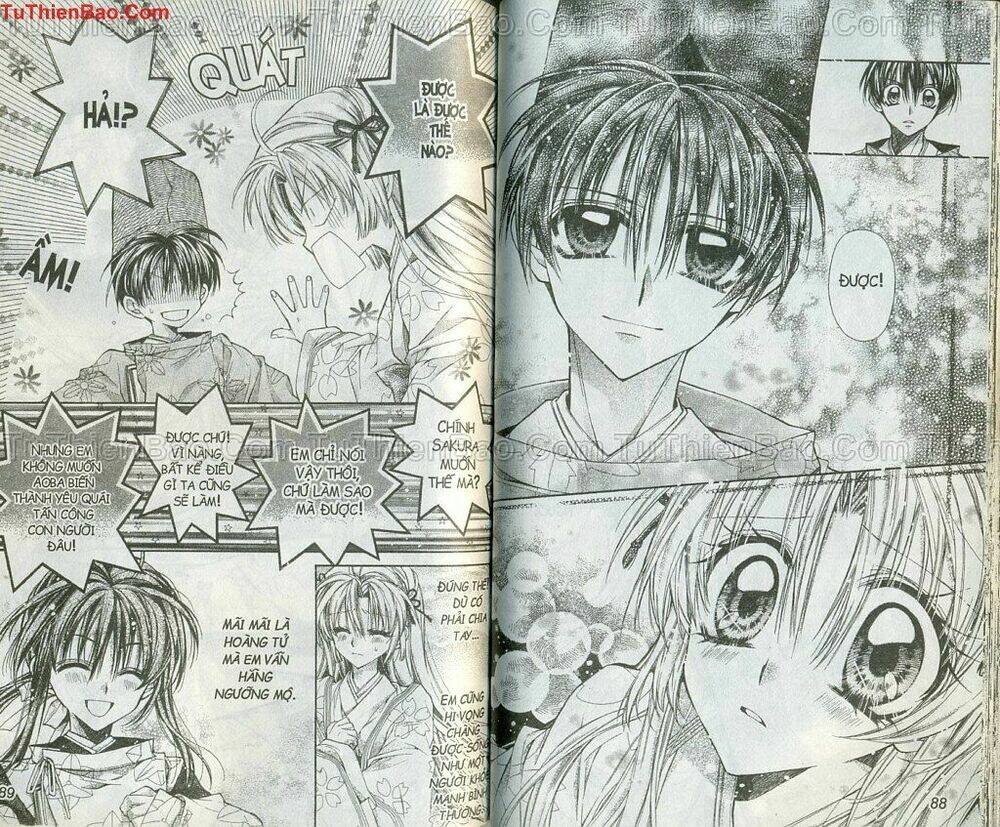 truyền thuyết công chúa hoa anh đào chapter 9 44