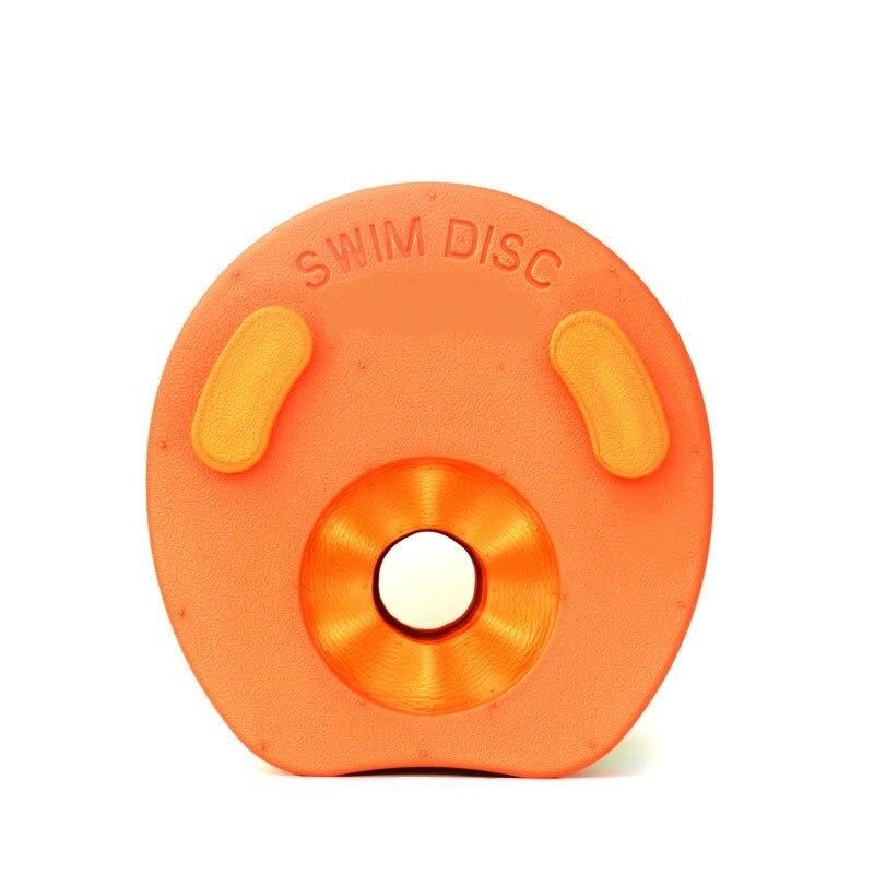 1 Piece Kids Swim Ring Swimmer Discs EVA Foam Arm Bands Armbands Float For Swimming Float for Kids Children