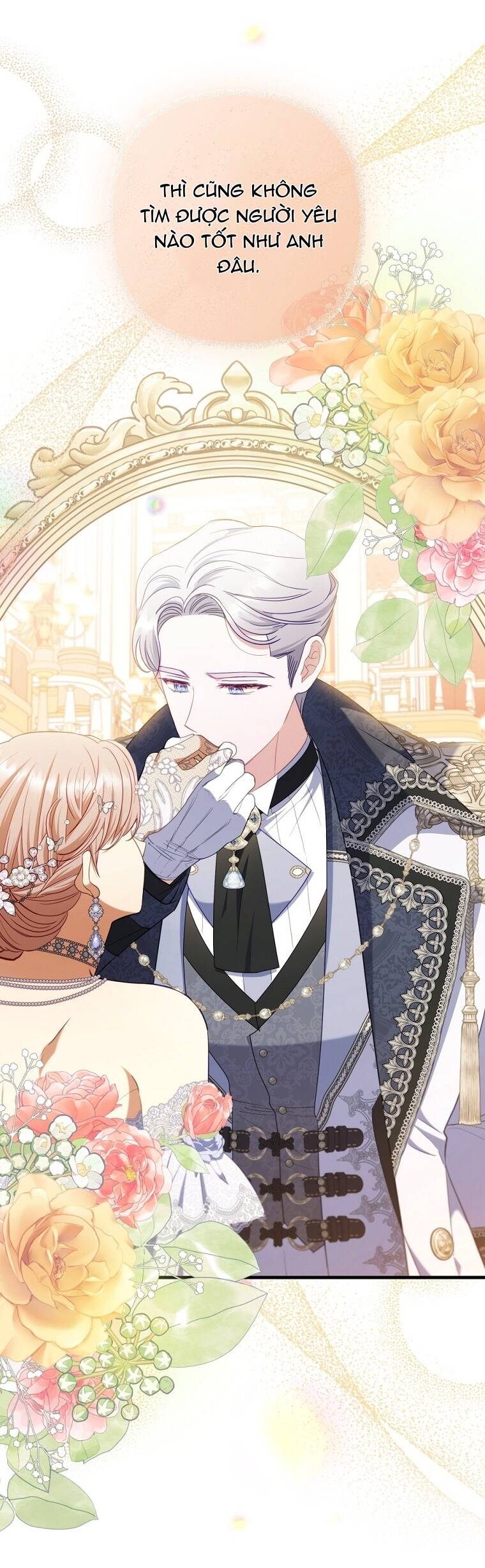 tôi bị quyến rũ bởi nam chính ốm yếu chapter 64 10