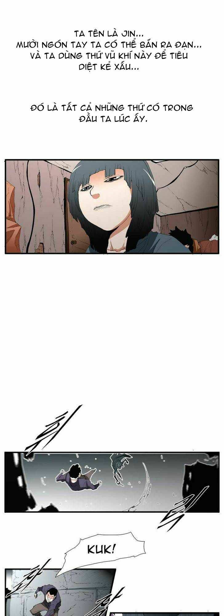 siêu năng chapter 59 11
