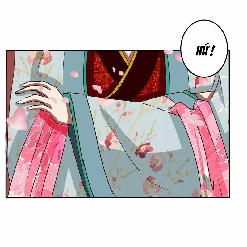 thông linh phi chapter 42 33