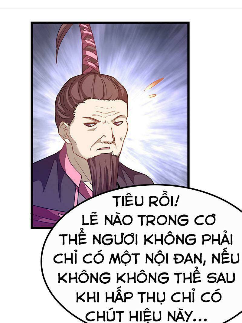 cửu dương thần vương chapter 191 28