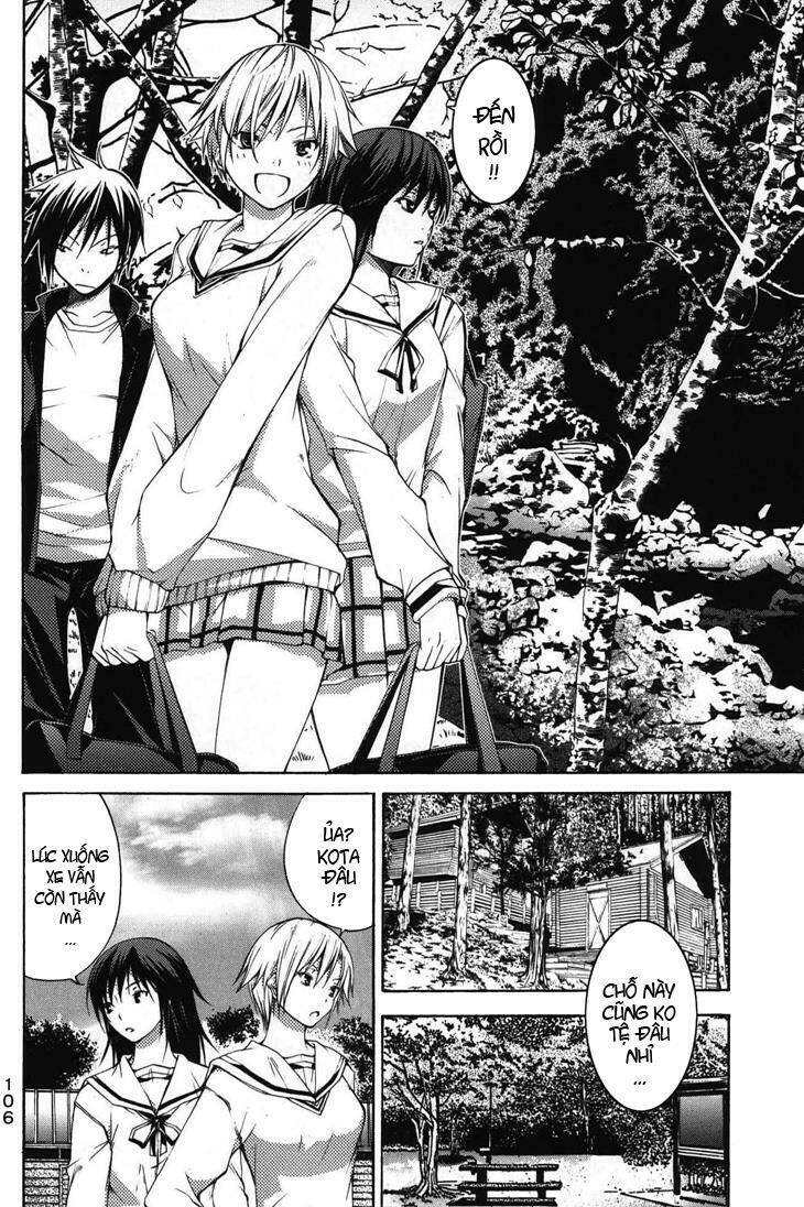 countrouble chapter 4 3