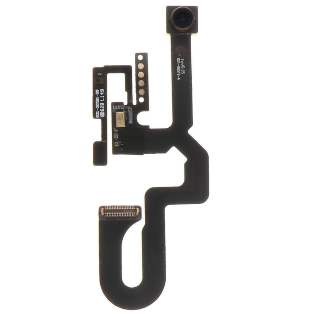 For  7Plus Front Cameras With Proximity Sensor & Mic Replacement