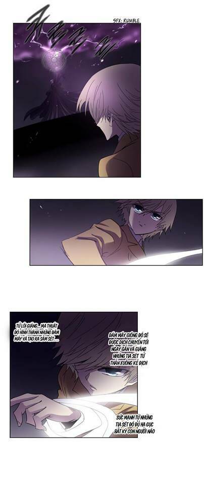 bản khế ước linh hồn chapter 83 5