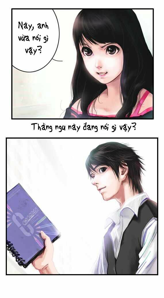 pink lady chapter 2 3