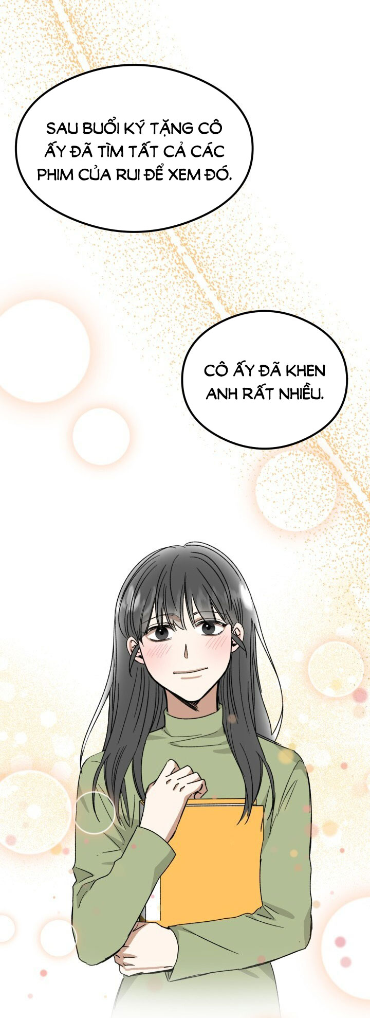 Ưu Thế Tuyệt Đối chapter 27.2 - Trang 17