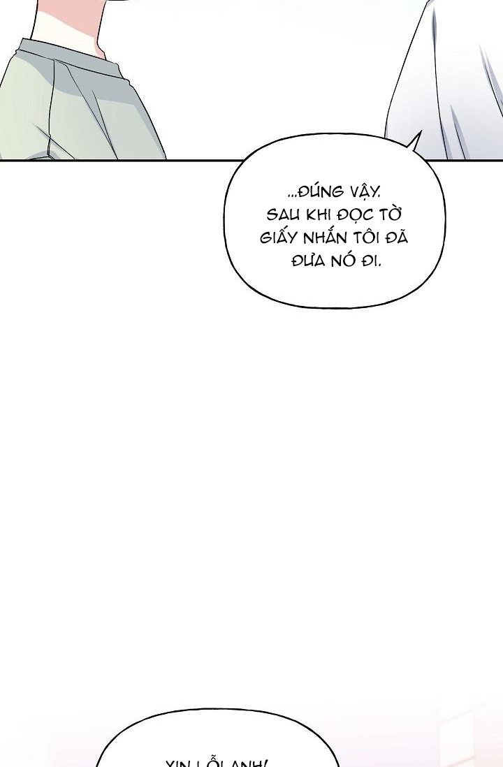 xác suất tình yêu chapter 40 19