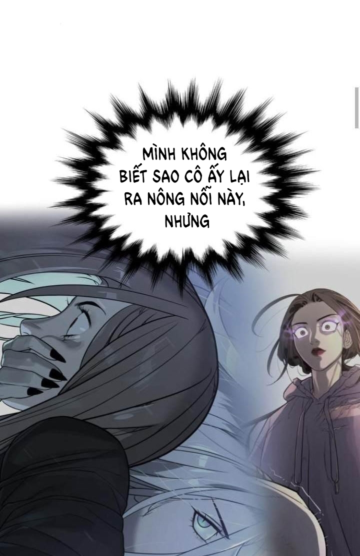bạch huyết - white blood chapter 63 32