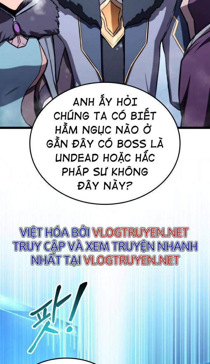 huyền thoại game thủ - tái xuất chapter 37 12