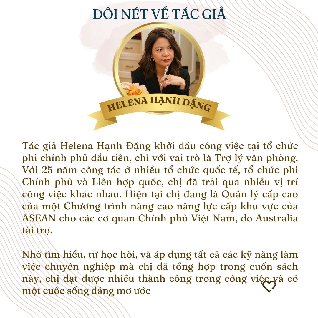 Sách - Lọt Qua Khe Cửa Hẹp - Tác Giả Helena Hạnh Đặng