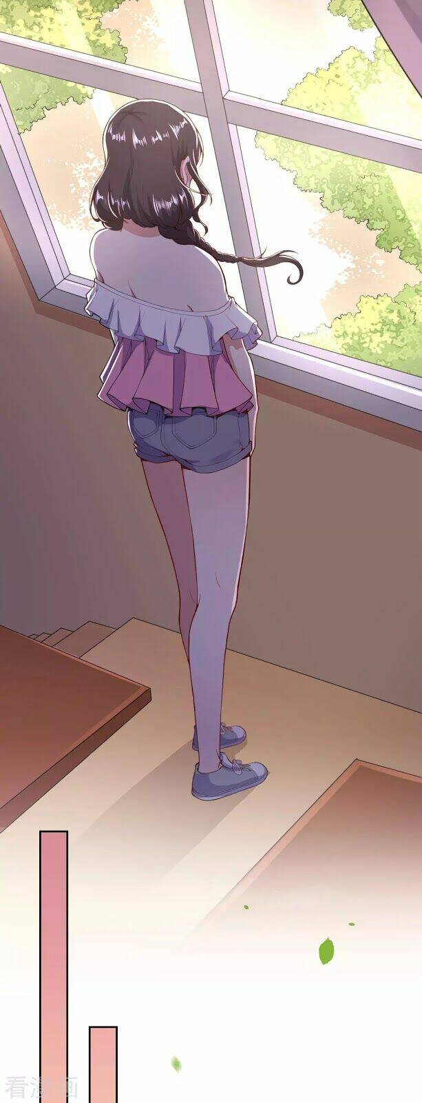 đô thị hộ hoa tiên tôn chapter 4 4