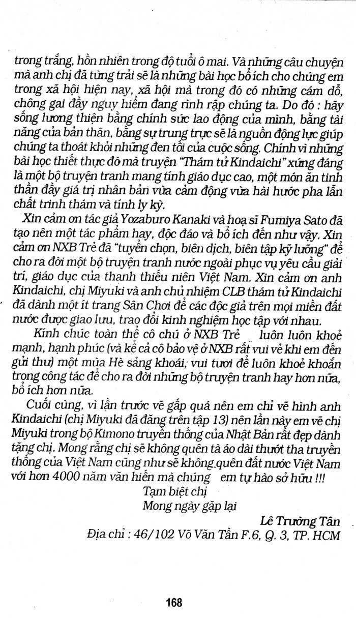 thám tử kindaichi (bản đẹp) chapter 192 40