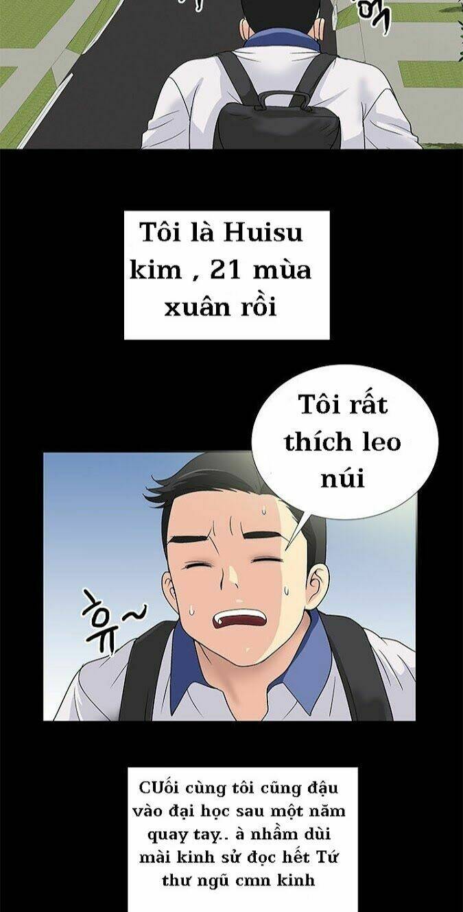 cậu sẽ làm như tôi nói chứ? chapter 1 3