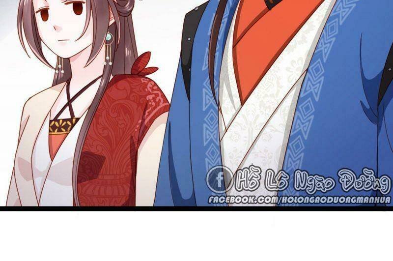 đứng yên ! phụng chỉ đánh cướp đây chapter 40 49