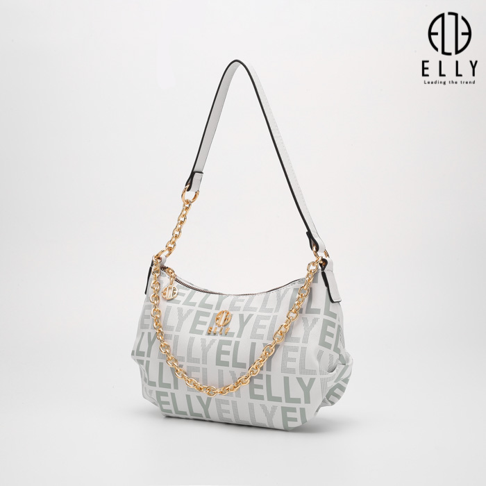 Túi xách nữ MONOGRAM CANVAS ELLY – EL200