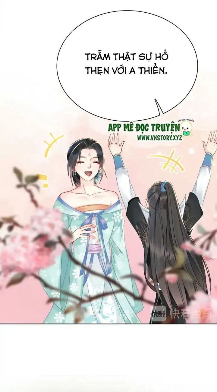 cực phẩm phế vật tiểu thư chapter 129 29