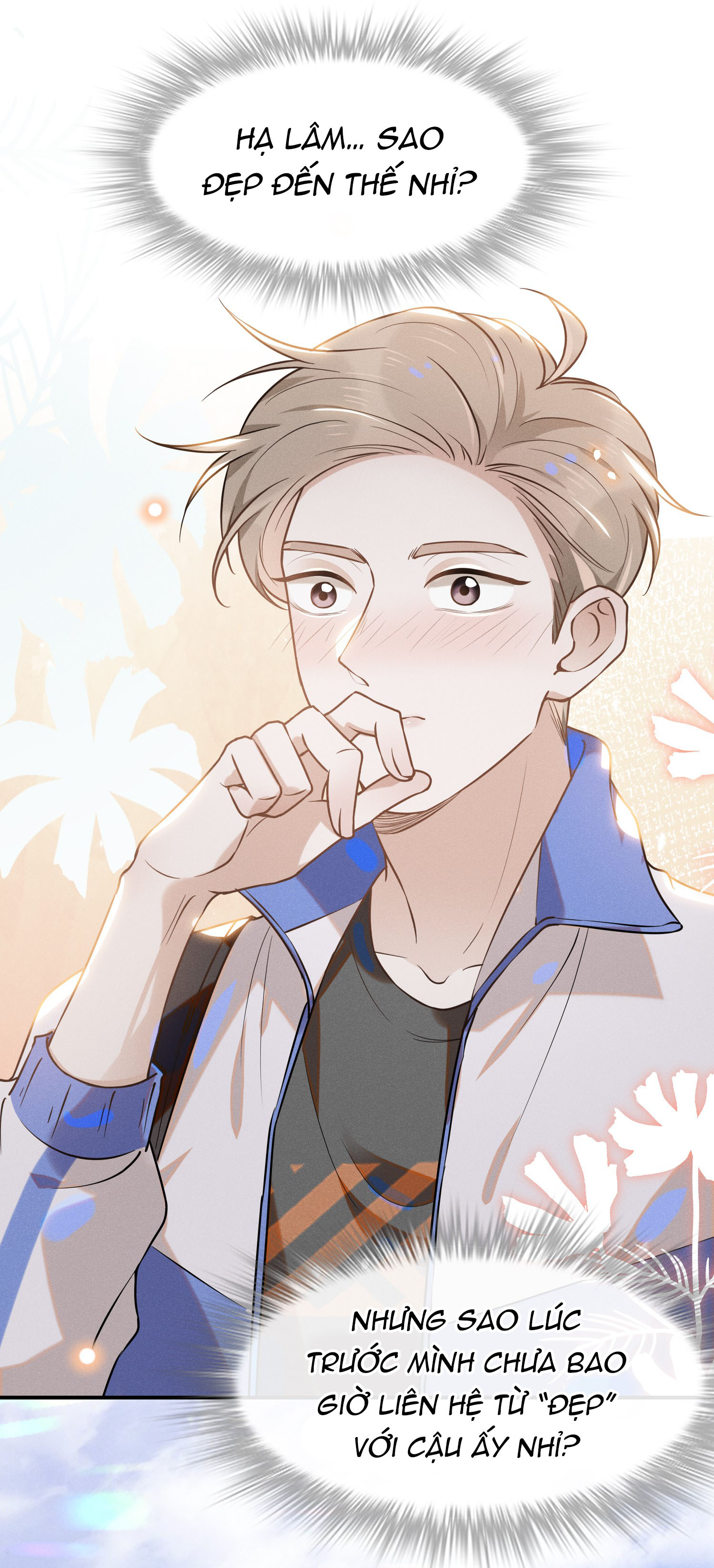 kiếp sau không gặp chapter 17 8