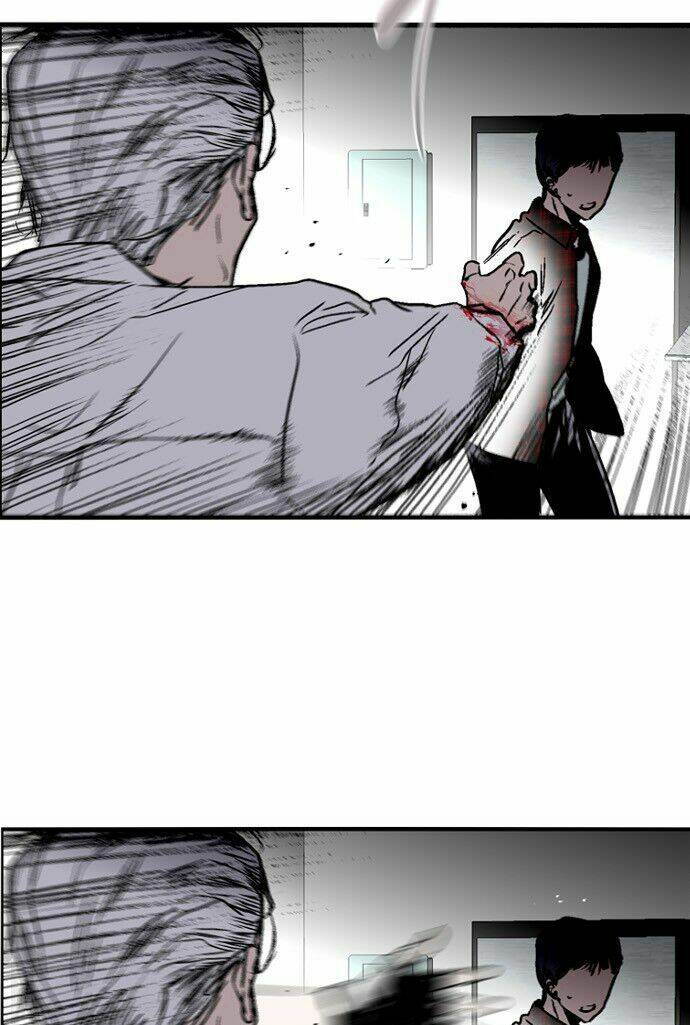 người máy hủy diệt chapter 141 4