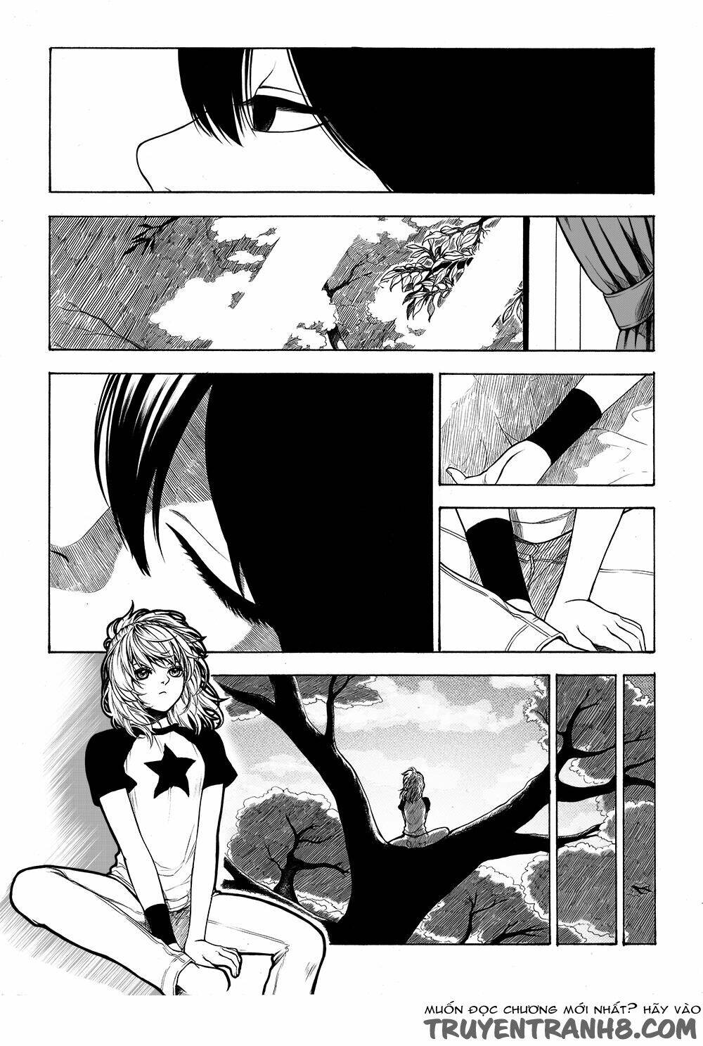 thanh tâm chapter 1 10