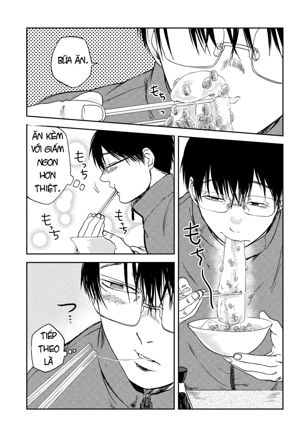 cùng ăn thôi chapter 24 5