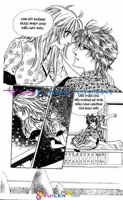 tìm anh - look for oppa chapter 5 20