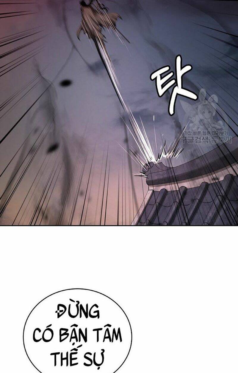 xuyên không thành hổ chapter 77 17