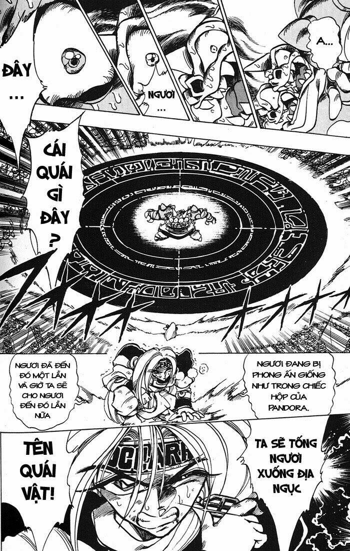 violinist of hameln - cây đàn kì diệu chapter 26 43