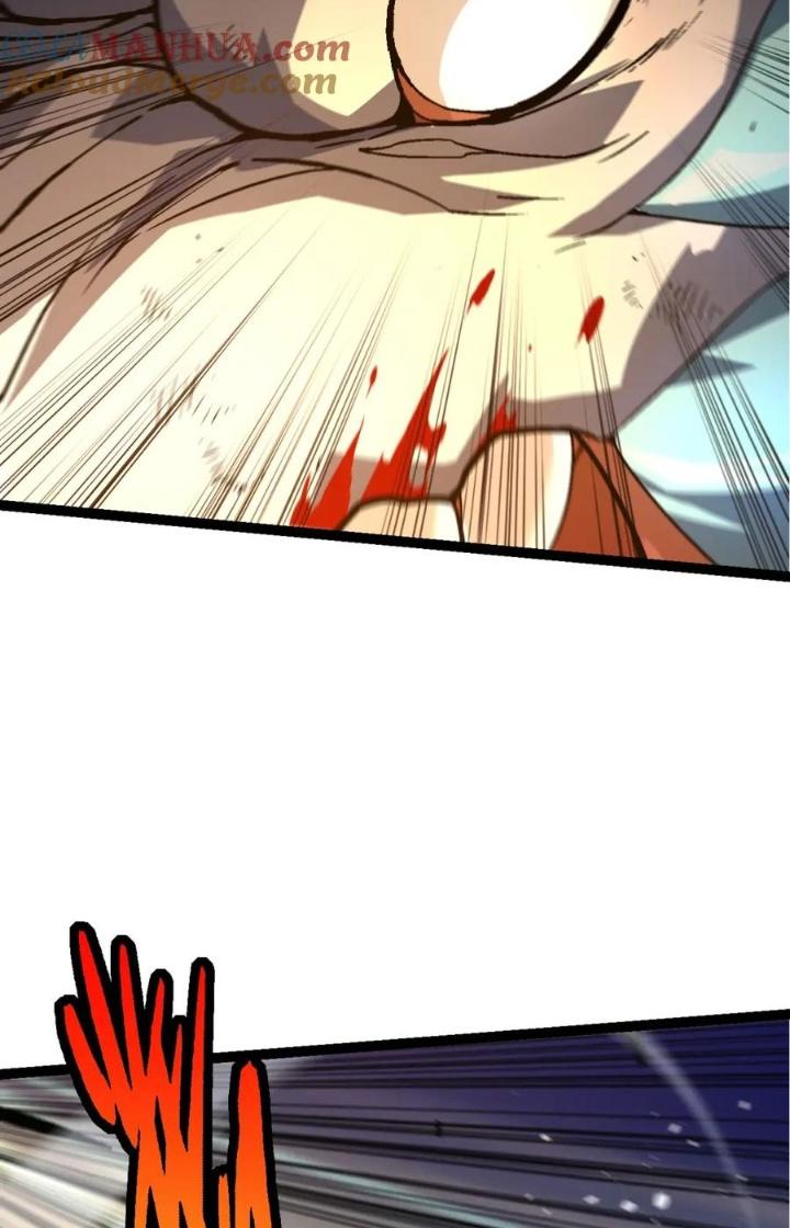 từ cây cổ thụ bắt đầu tiến hóa chapter 85 64