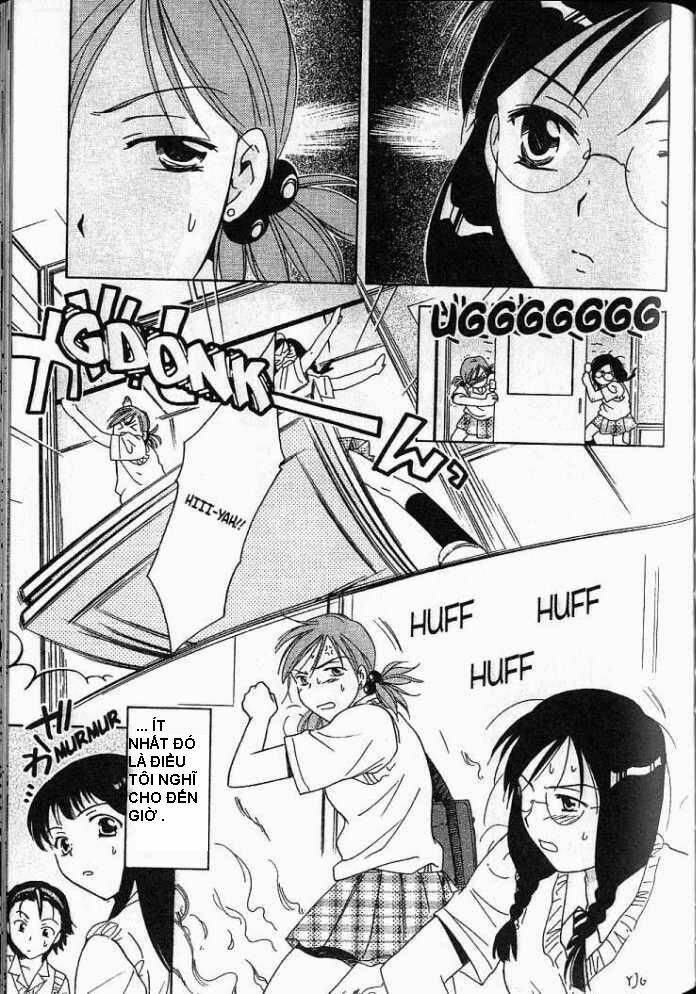 joshikousei chapter 6 6