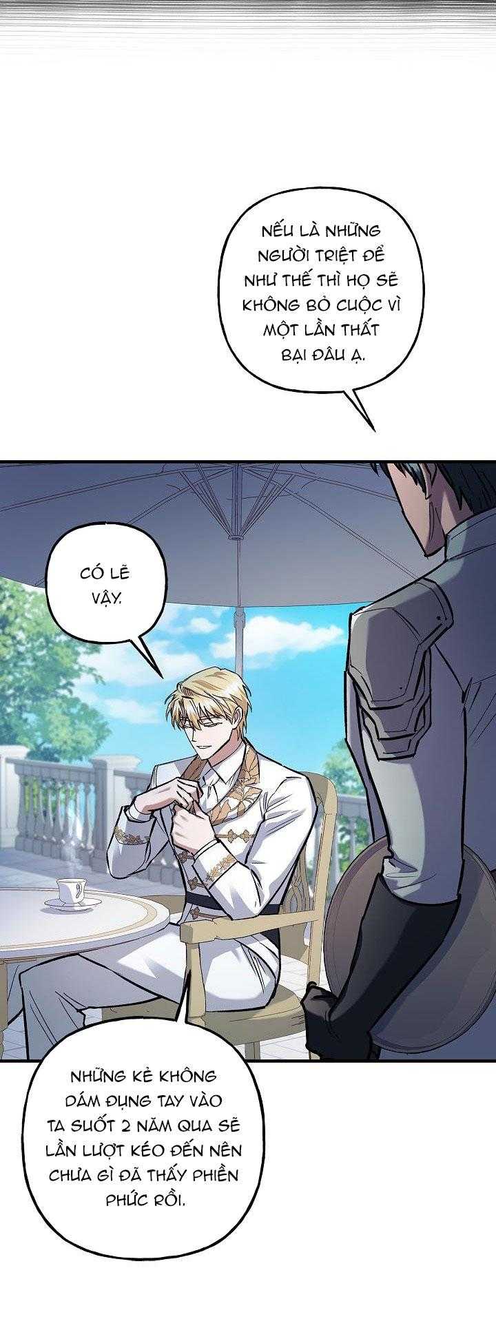 bước ngoặt định mệnh chapter 39 34