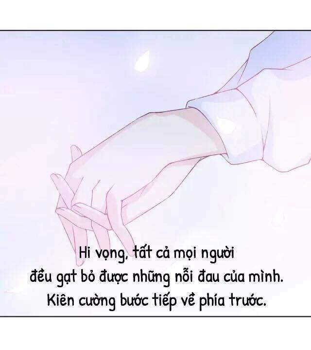 tôi không phải đa nhân cách chapter 34 62