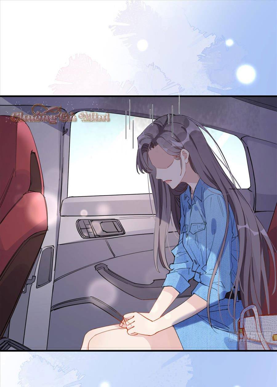 cố tổng, vợ của ngài quá mạnh rồi! chapter 8 15