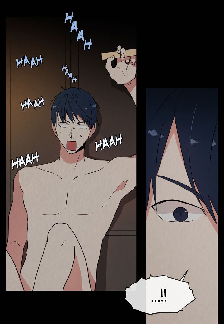 rắc rối về vấn đề yêu đương của tôi chapter 24 31