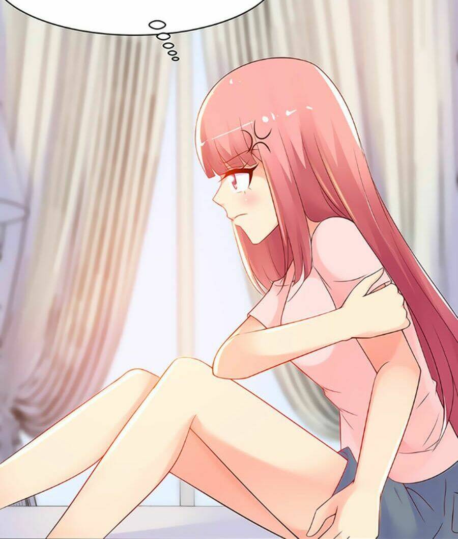 đại thúc, người ta sẽ ngoan chapter 28 24