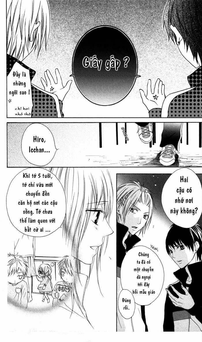 tonari no koigataki chapter 2 20