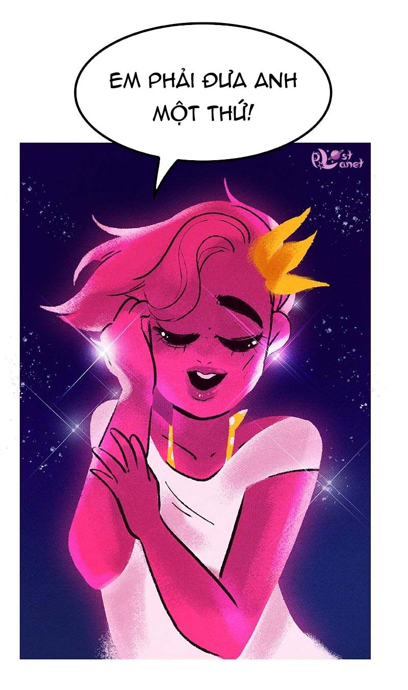 thần thoại olympus chapter 80 33