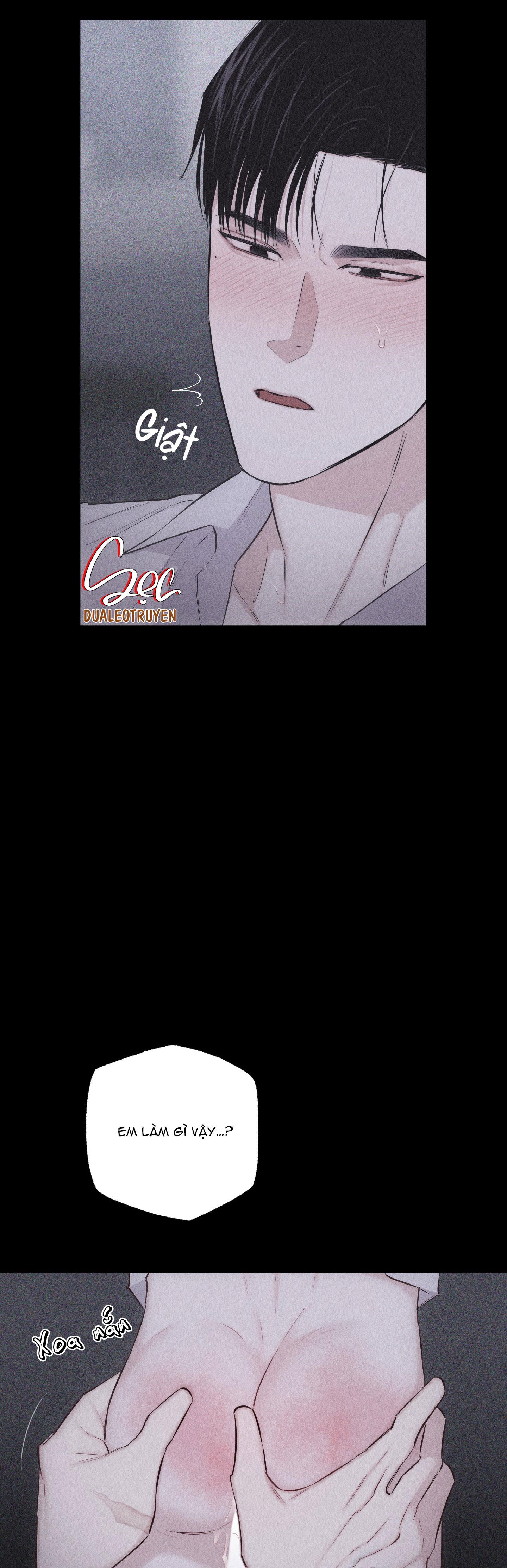 hình thái tình tan chapter 15 7