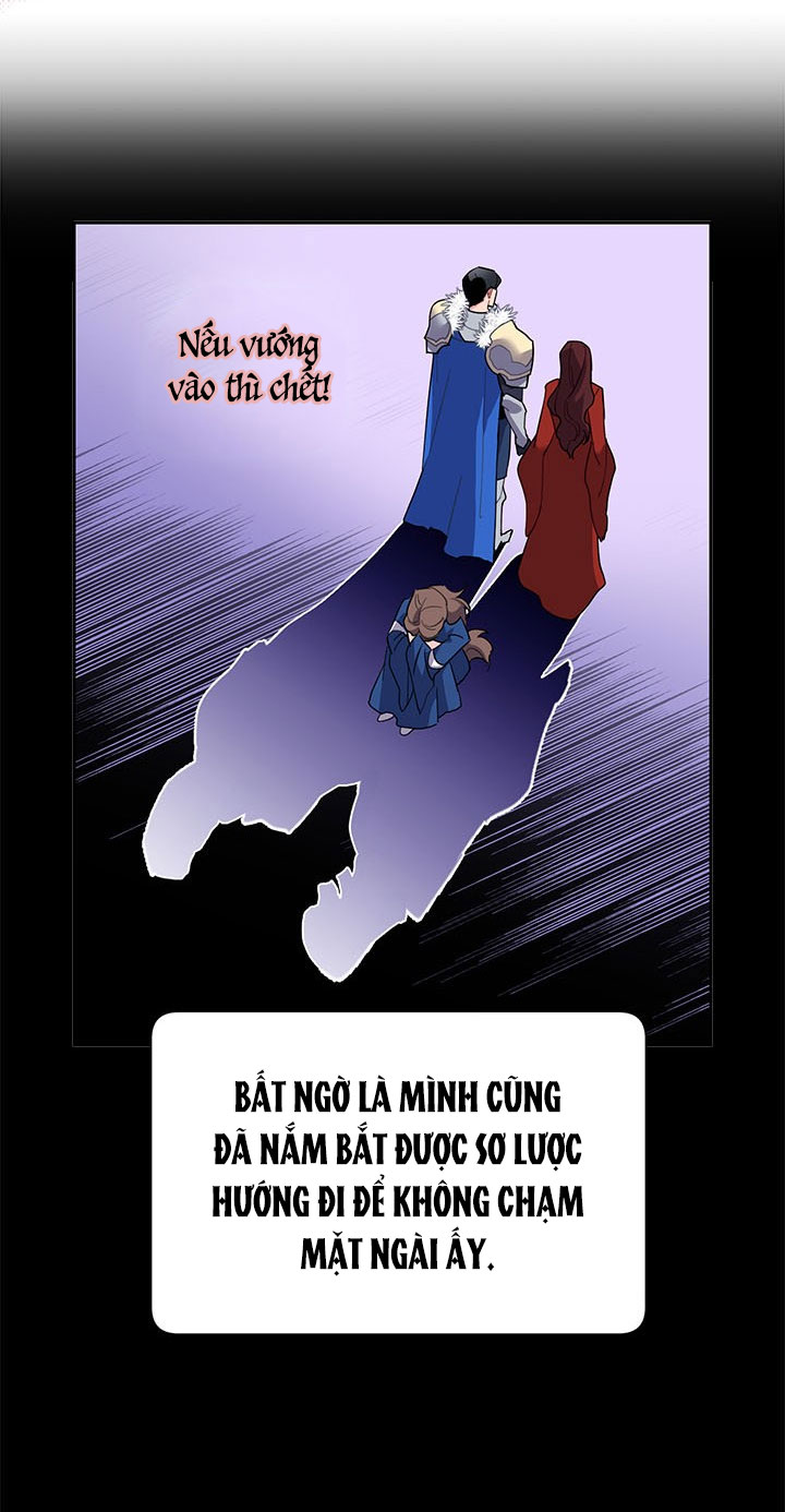 công chúa của loài chim chapter 10 11