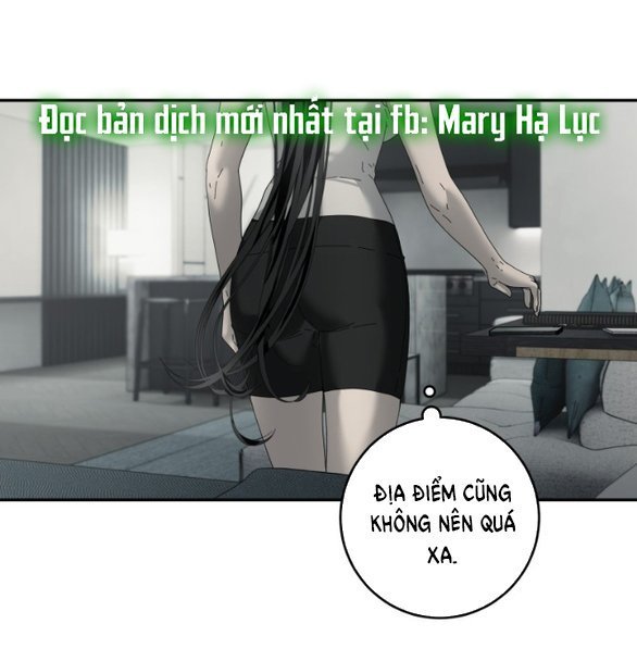 ác mộng tan biến chapter 1.2 30