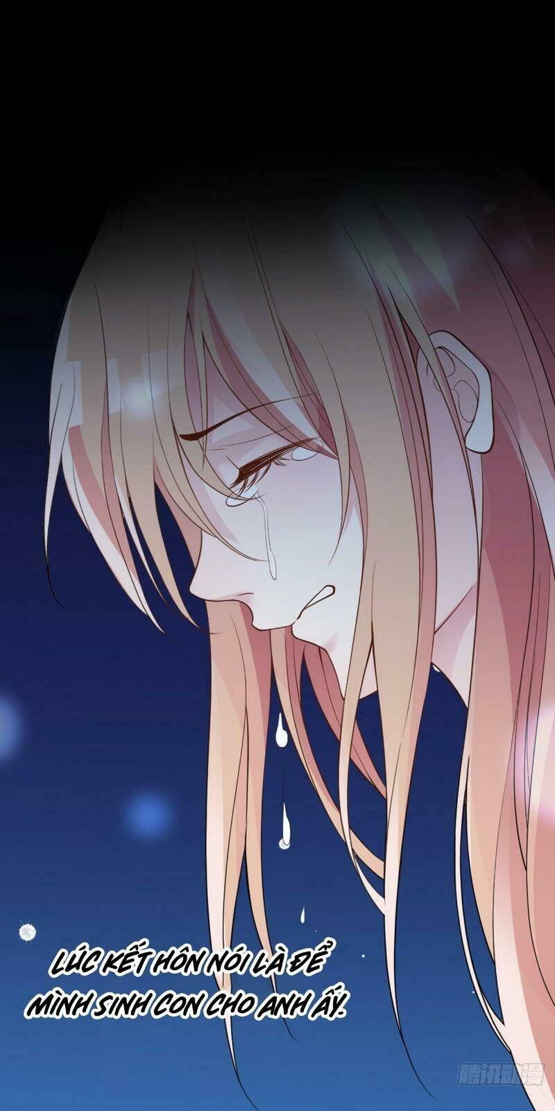 bí mật kết hôn với ảnh đế: vợ ơi đến đây tấn công đi nào chapter 69 1
