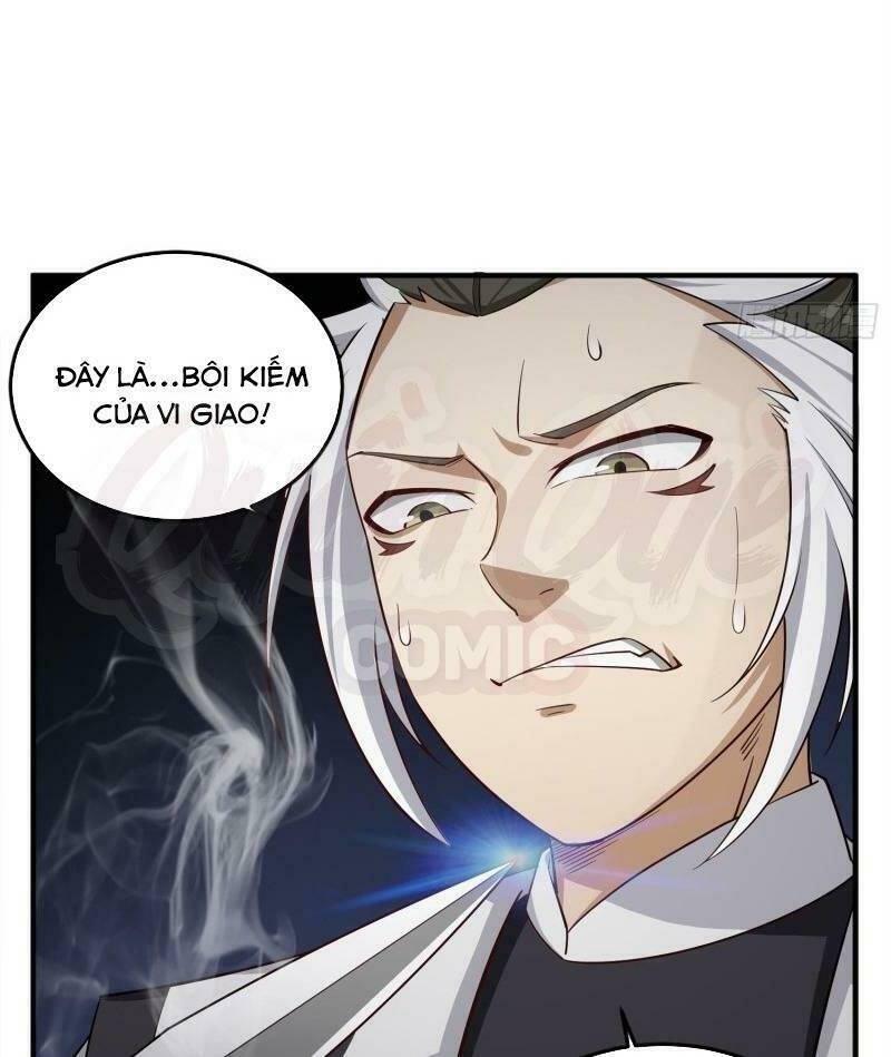 trọng sinh tới đại đường chapter 94 23