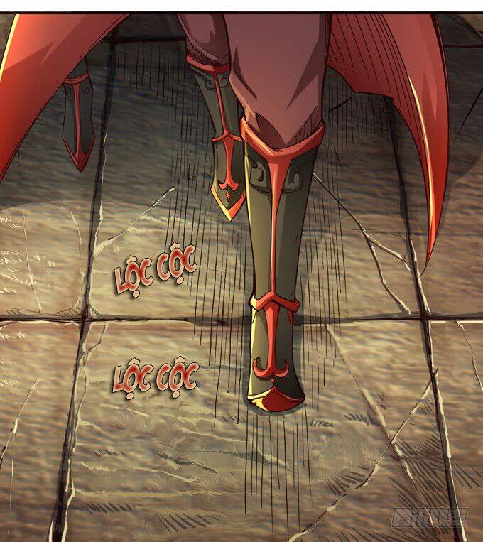 tam quốc chi vân thăng long khởi chapter 1 8