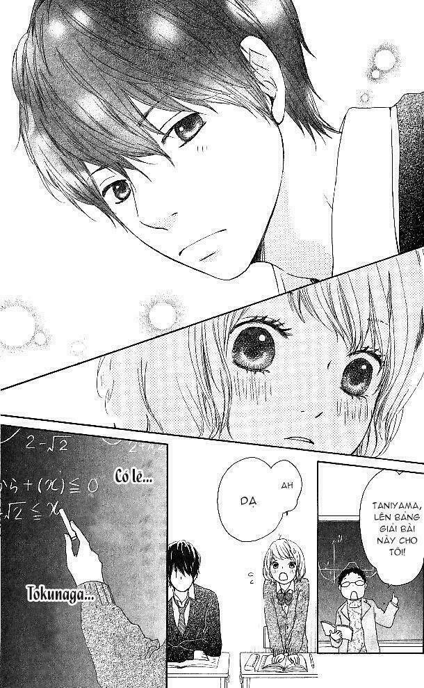 tổng hợp one shot. chapter 346 16