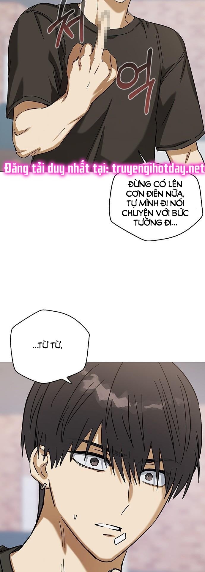 nhân duyên kiếp trước chapter 80.2 20