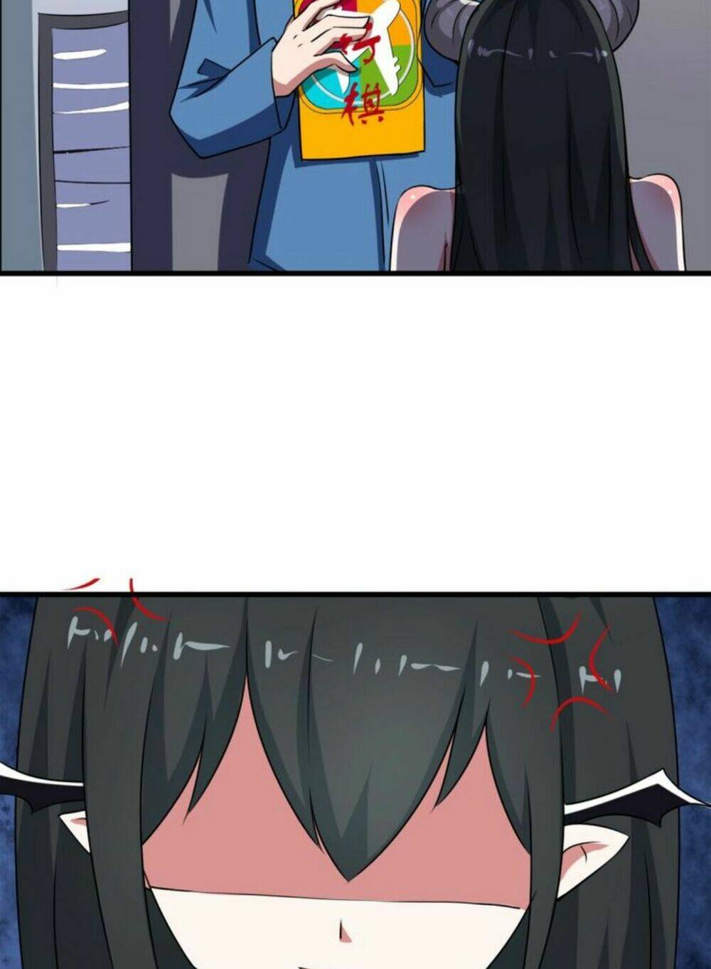 ma vương đại nhân là nữ hầu chapter 2 11