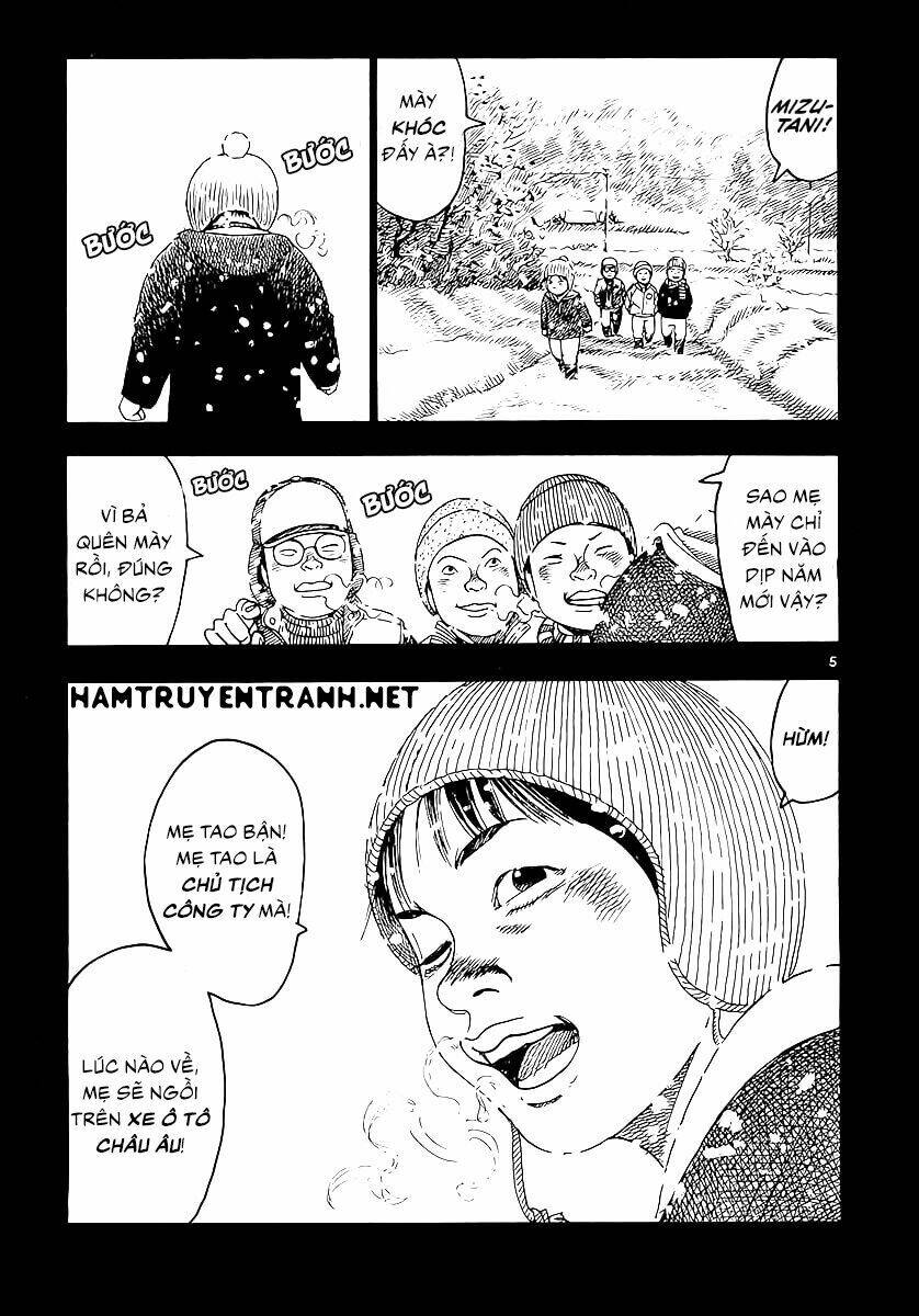 yomawari sensei chapter 2 7